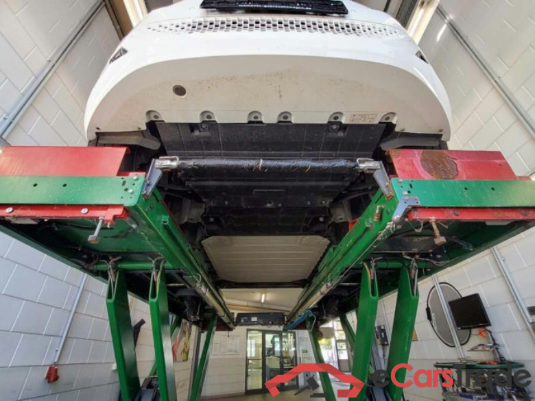 Fiat 500 e (332) Cabrio (2020->) DE - Ca2, Base (42 kWh), 2022 - 2025 #5