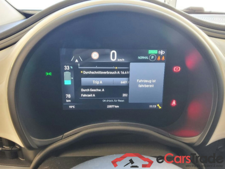 Fiat 500 e (332) Cabrio (2020->) DE - Ca2, Base (42 kWh), 2022 - 2025 #6