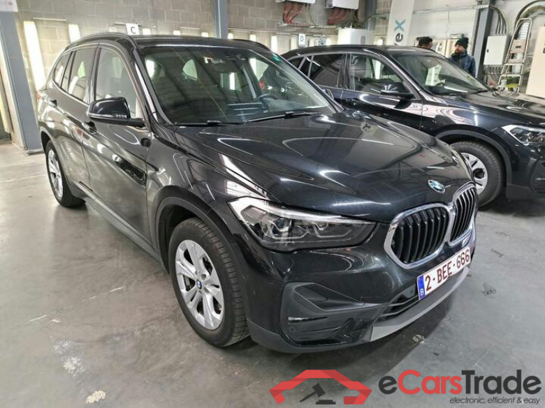 BMW X1 X1 xDrive25e (162 kW) (PHEV) 162kW/220pk  5D/P Auto-6