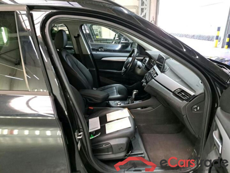 BMW X1 X1 xDrive25e (162 kW) (PHEV) 162kW/220pk  5D/P Auto-6 #6