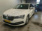 preview Skoda Superb #0