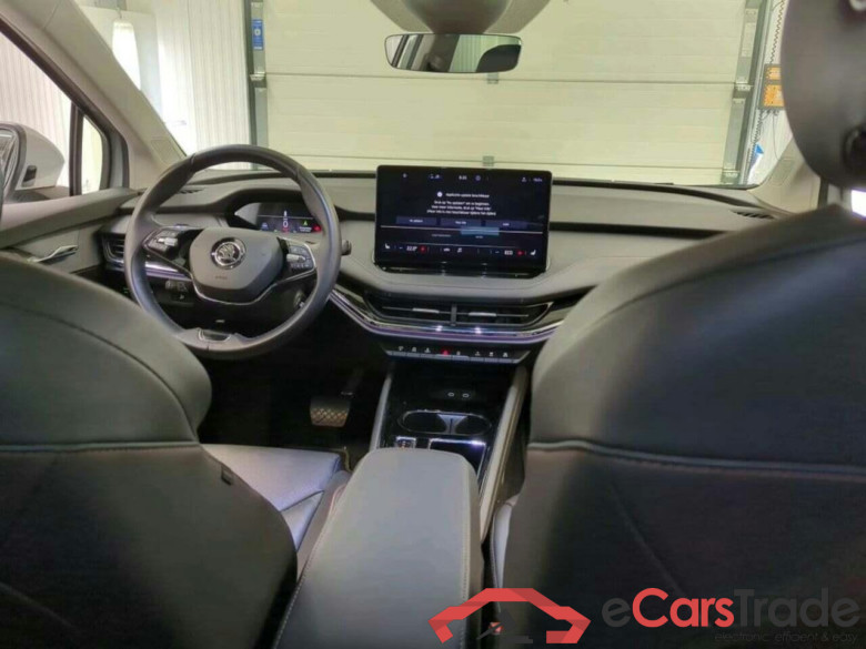 SKODA Enyaq iV 60 #3