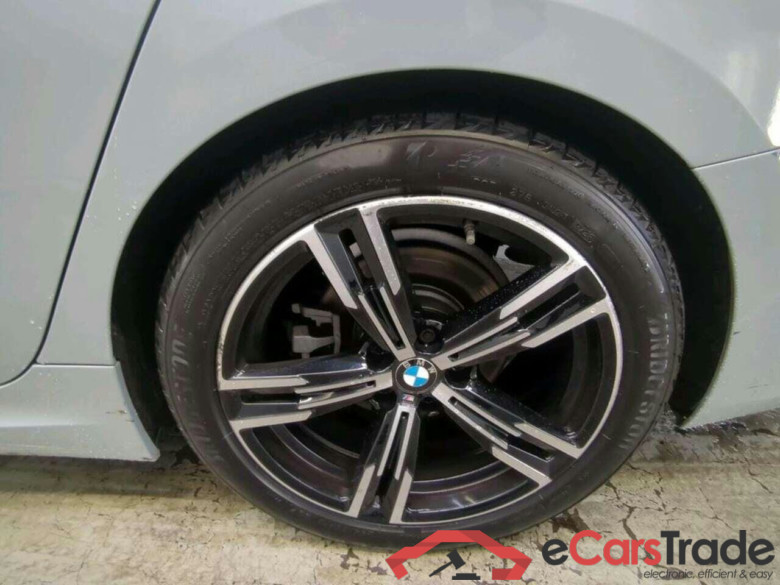 BMW 3-serie Touring 318 #6