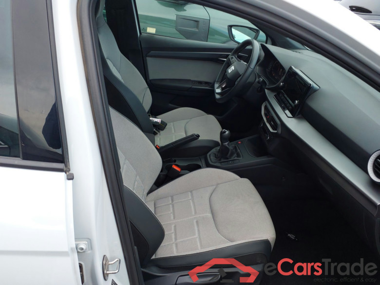 SEAT NUEVO IBIZA 1.0 TSI 85 KW (115 CV) Start/Stop FR + #3