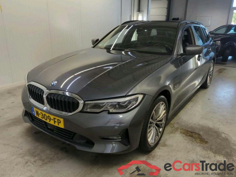 BMW 3-serie Touring 320e Bns Ed.P