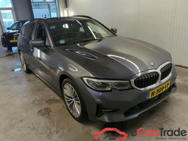 BMW 3-serie Touring 320e Bns Ed.P #5