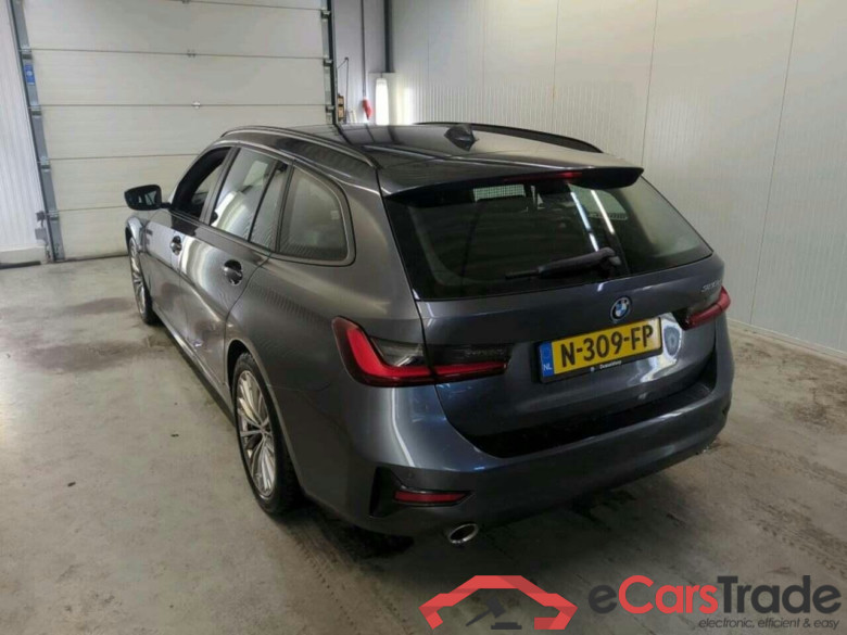 BMW 3-serie Touring 320e Bns Ed.P #6