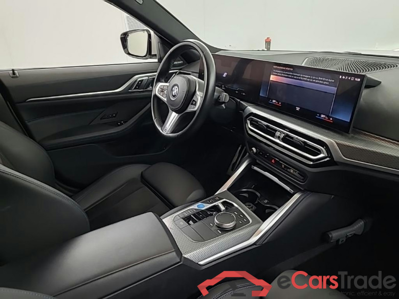 BMW i4 i4 eDrive40 5D 250kW #6