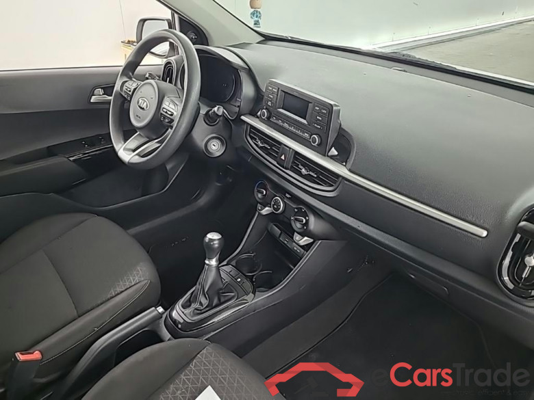KIA Picanto 1.0 DPi ComfortLine 5-zits 5D 49kW #6