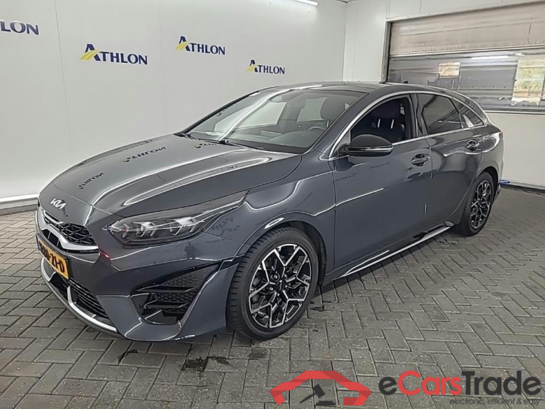 KIA PRO CEED 1.5 T-GDi DCT7 GT-Line glazen dak 5D 103kW #1