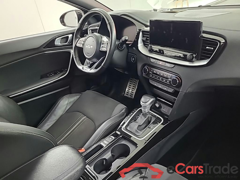 KIA PRO CEED 1.5 T-GDi DCT7 GT-Line glazen dak 5D 103kW #6