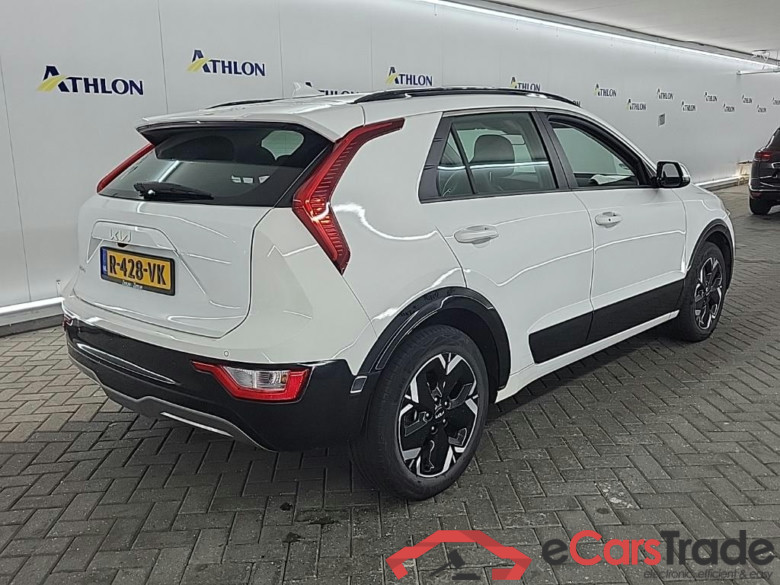 KIA e-Niro 64.8kWh DynamicLine 5D 150kW #3