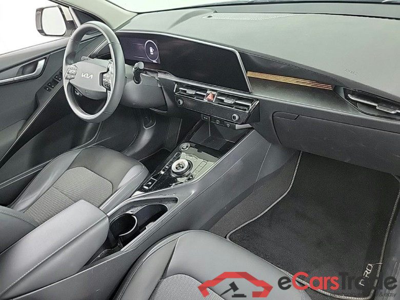 KIA e-Niro 64.8kWh DynamicLine 5D 150kW #6