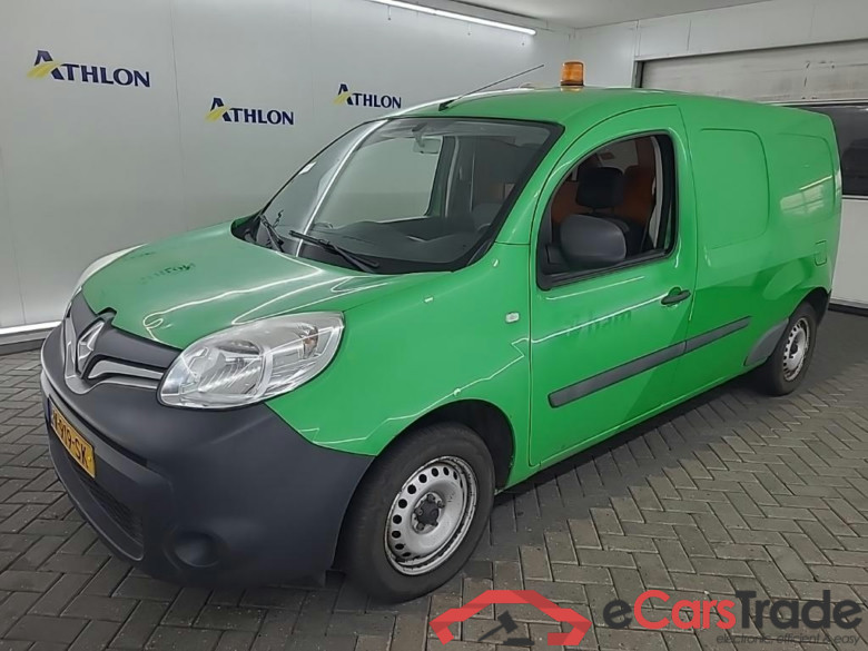 RENAULT KANGOO 1.5 dCi 90 Comf Maxi #1