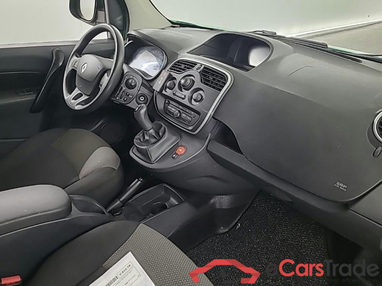 RENAULT KANGOO 1.5 dCi 90 Luxe Maxi #6
