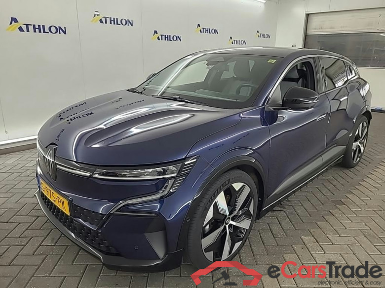 RENAULT e-Megane EV60 220 pk Optimum Charge Techno 5D