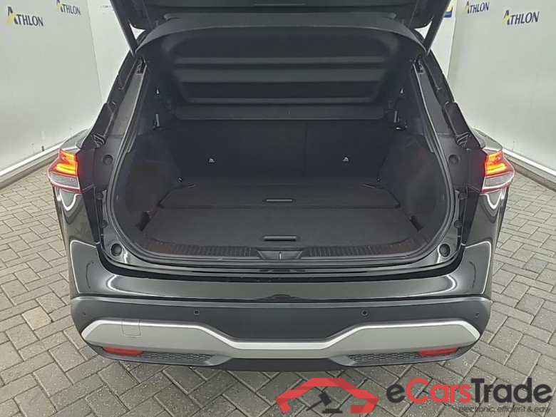 NISSAN Qashqai 1.3 Mild-Hybrid 158 BUS EXECUTIVE Xtr 5D 116kW #5