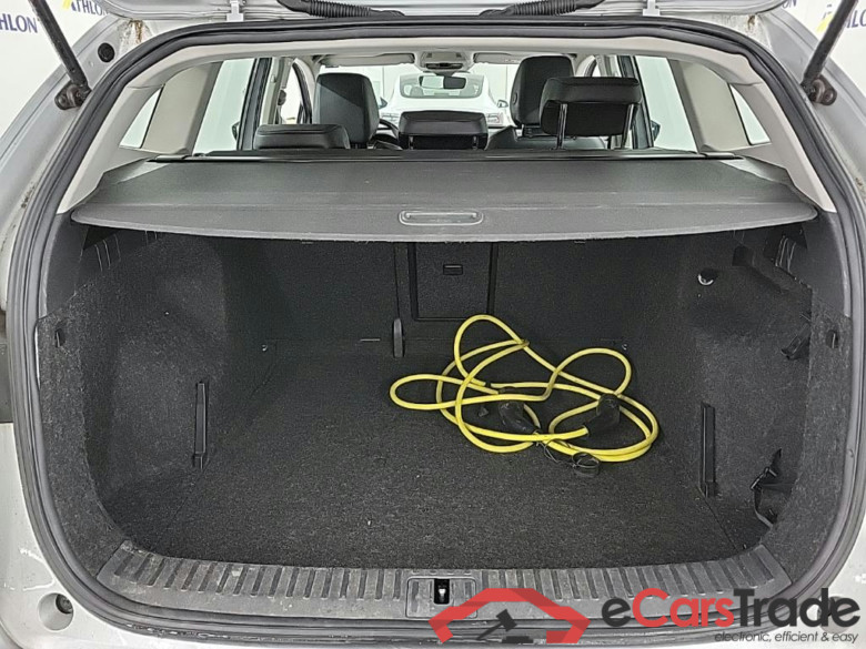 SKODA Enyaq iV iV 60 5D 132kW #5