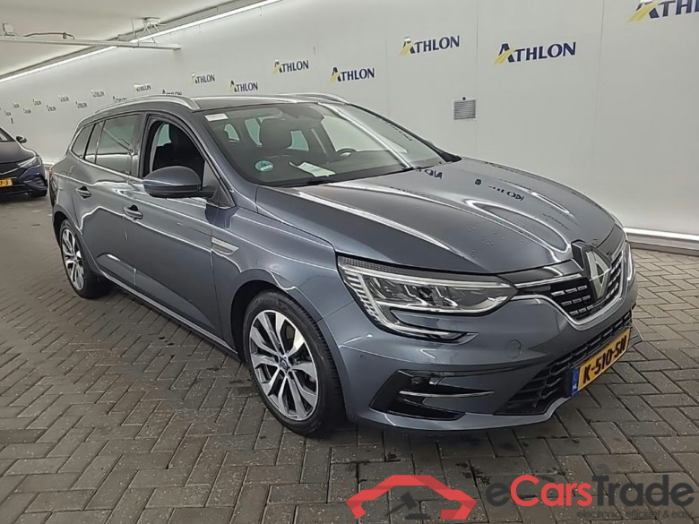 RENAULT Mégane Estate PHEV 160 Business Edition One 5D 118kW #2