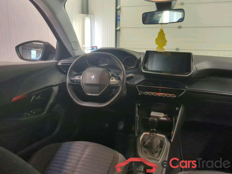 PEUGEOT 2008 1.2 PureTech Active #3