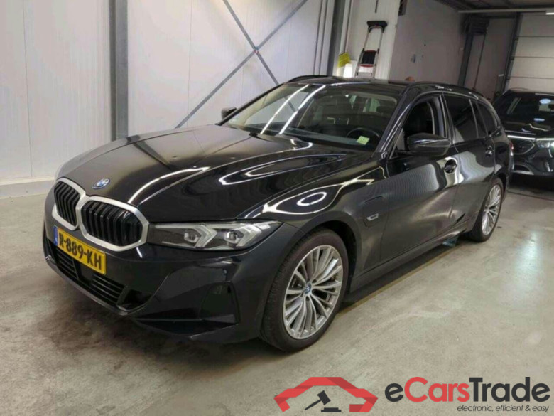 BMW 3-serie Touring 320 #1