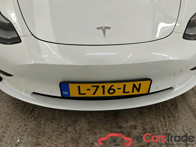 Tesla Model 3 Long Range Dual Motor AWD 4d #5