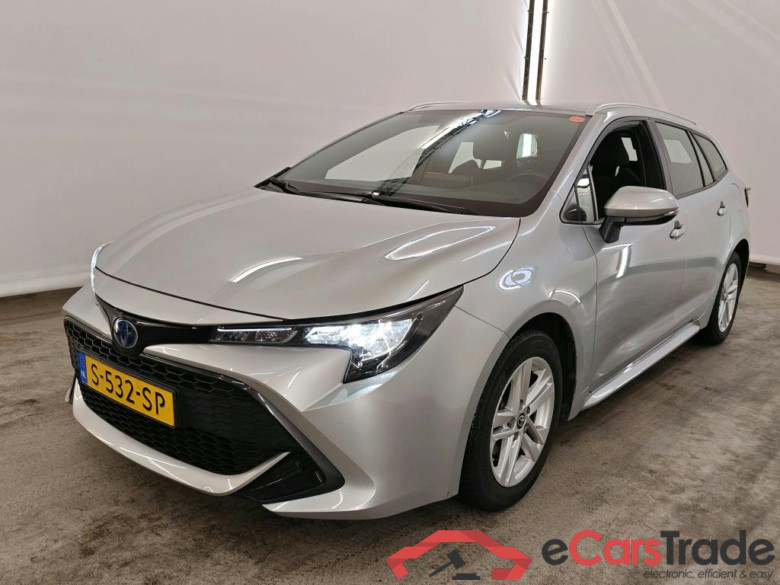 Toyota Corolla Touring Sports 1.8 Hybrid Active 5d