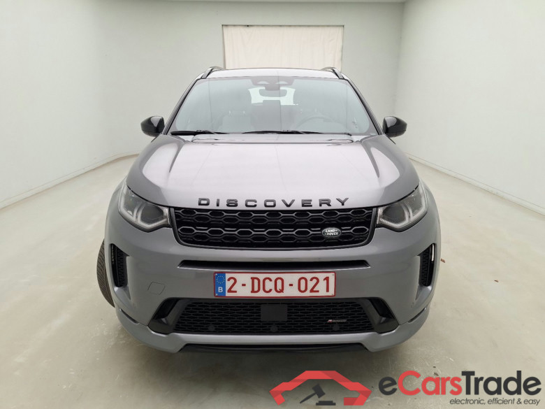 Land Rover, Discov.Sp.FL'19 PHEV, Land Rover Discovery Sport P300e PHEV AWD Auto R-D