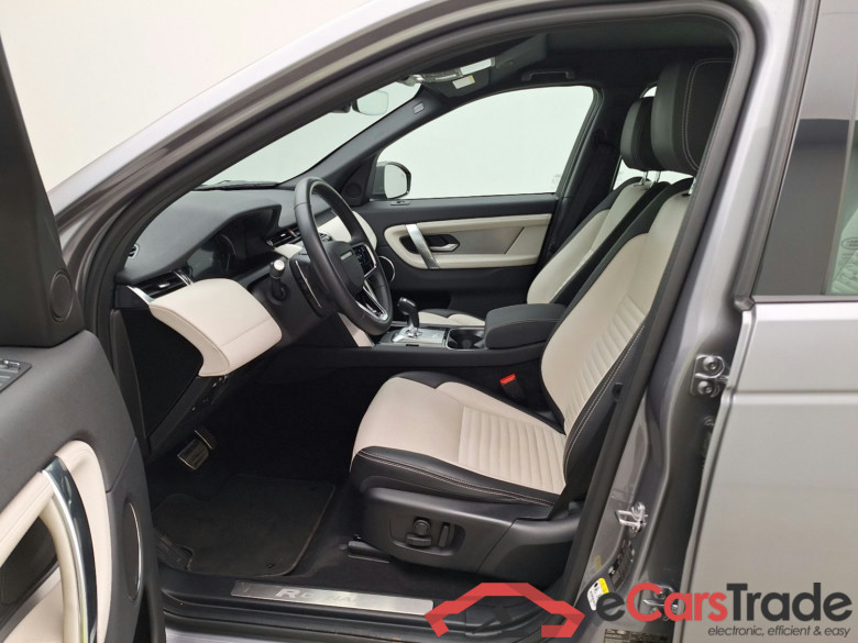 Land Rover, Discov.Sp.FL'19 PHEV, Land Rover Discovery Sport P300e PHEV AWD Auto R-D #3