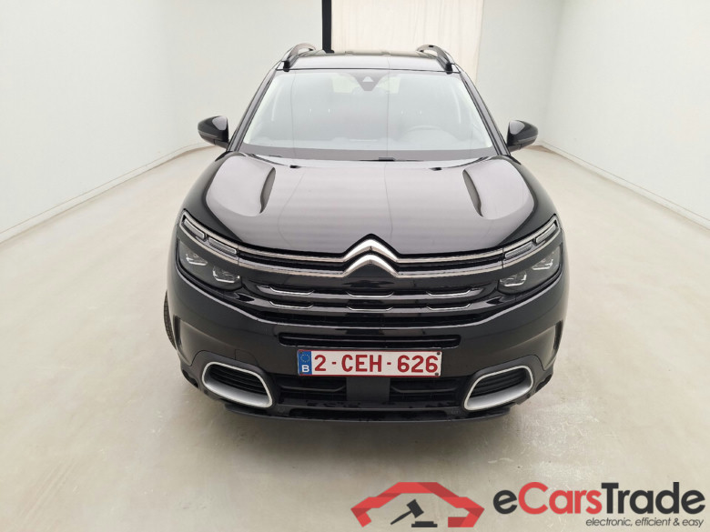 Citroën, C5 Aircross '18, C5 Aircr.1.2 130 Shine Aut. #1