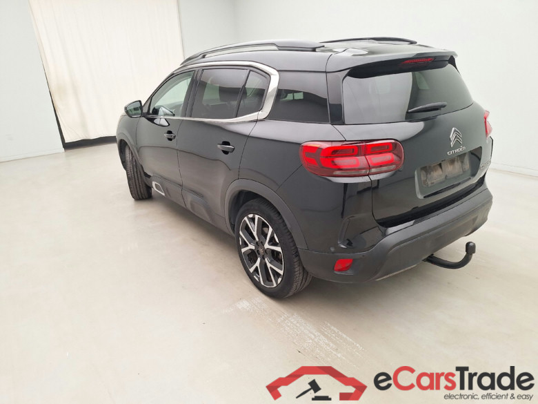 Citroën, C5 Aircross '18, C5 Aircr.1.2 130 Shine Aut. #3