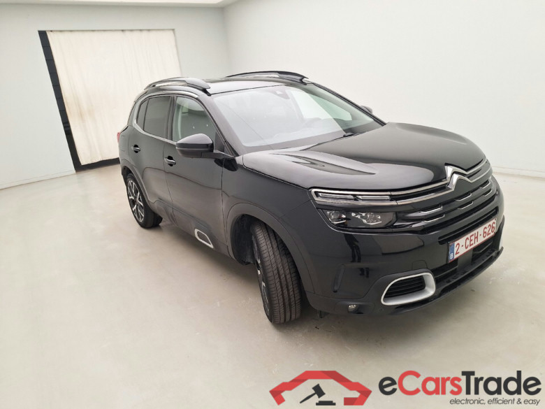Citroën, C5 Aircross '18, C5 Aircr.1.2 130 Shine Aut. #5