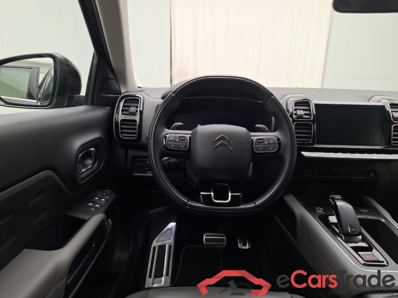 Citroën, C5 Aircross '18, C5 Aircr.1.2 130 Shine Aut. #6