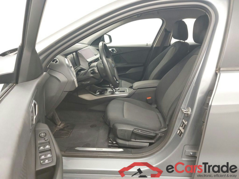 BMW 1 Reeks Hatch 116dA (85 kW) 5d #3