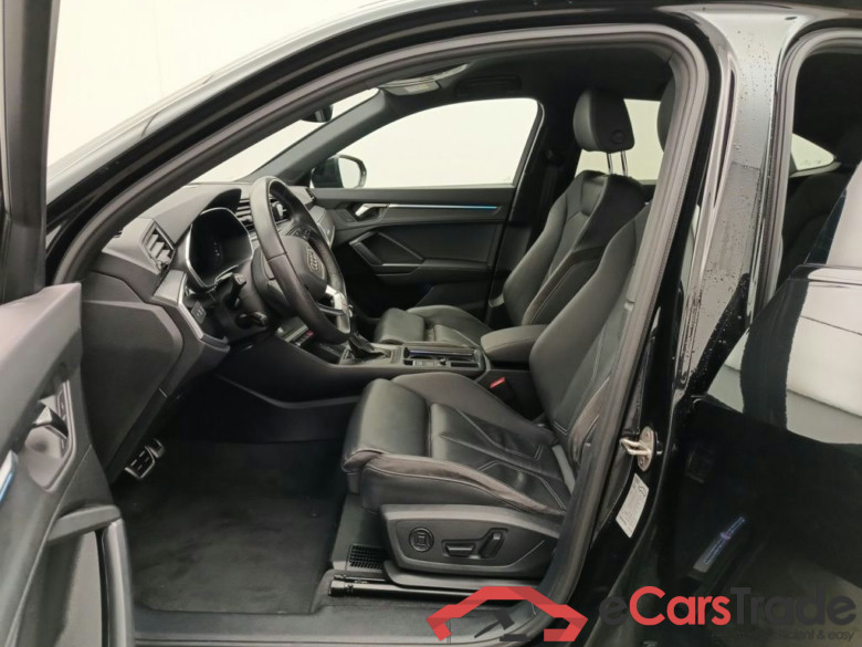 AUDI Q3 SPORTBACK 40 TFSI 190hp Quattro S tronic (EU6AP) 5d (total options: 14,366 Ex.Vat) #3