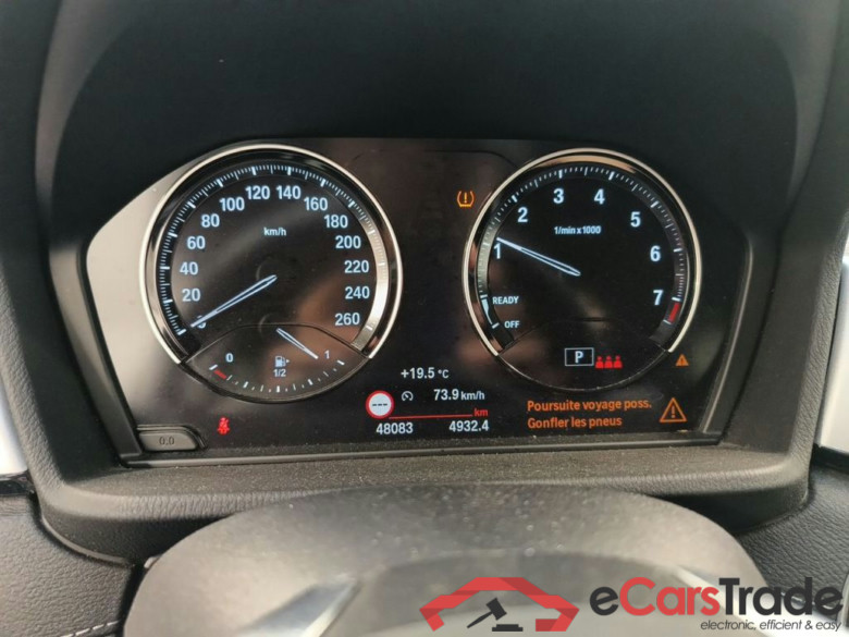 BMW X2 xDrive25e 162kW 5d #6