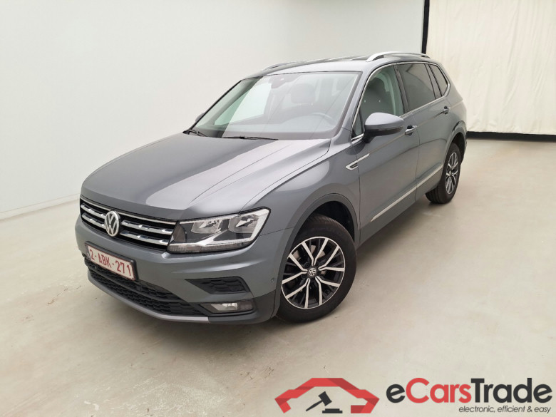 VW, Tiguan Allspace '17, Tig.Allsp.TDi 150 Comfortline #2