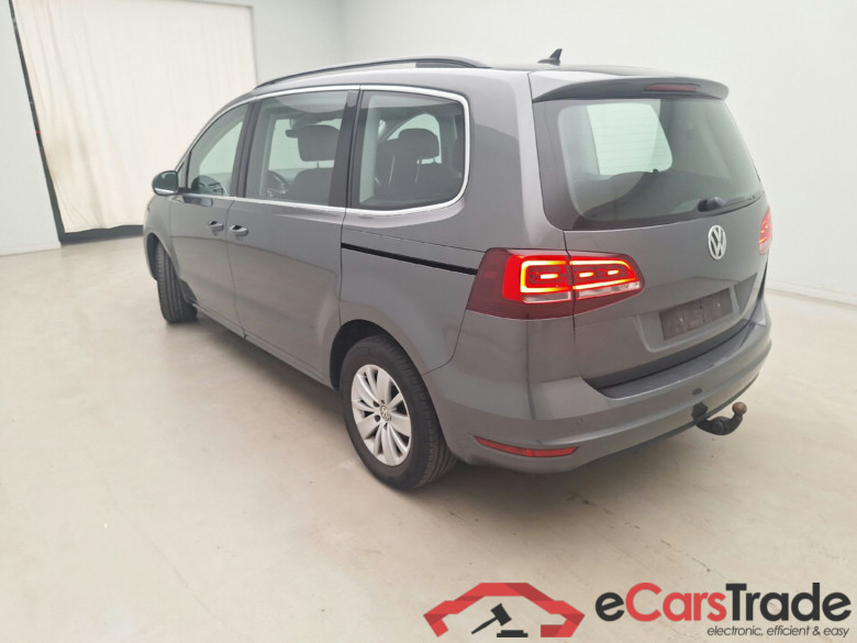 VW, Sharan '15, Sharan 1.4TSi 150 Comfort 7pl #3