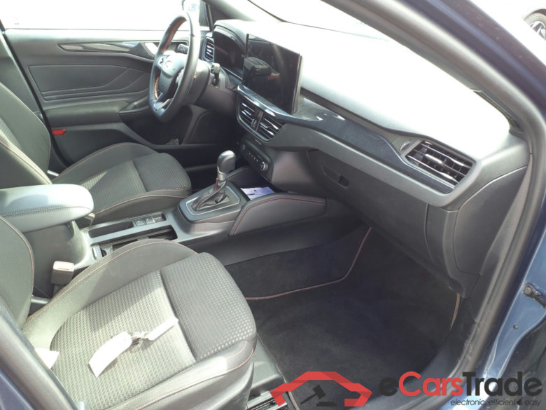 FORD Focus FORD Focus SW 1.0 1.0 ST-LINE X 155 ch S&S (mHEV) Powershift + winter pack #5
