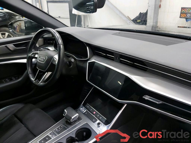 AUDI - AUD A6 35 TDI 163PK S-Tronic Business Edition Sport & Pack Business Plus With Alcantara Heated Seats & Surround Cameras #3