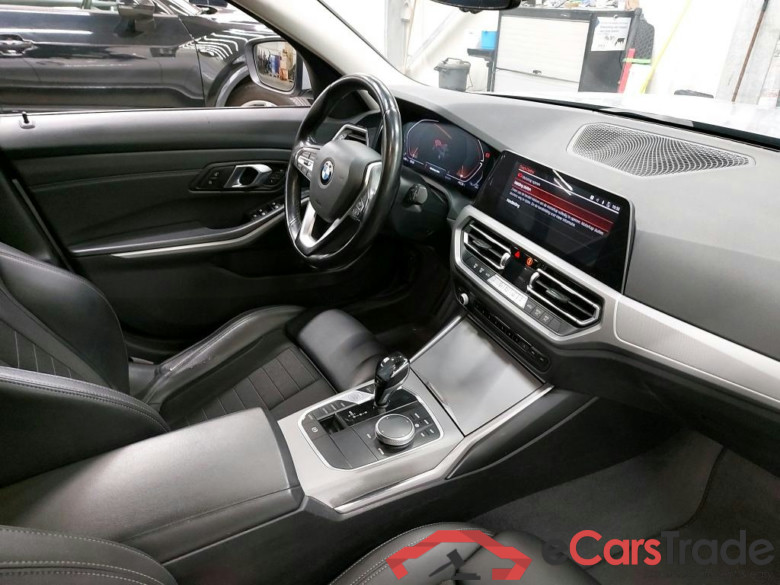 BMW - BMW 3 TOURING 318iA 156PK Advantage Pack Business With Sport Seats & Pano Roof * PETROL * #3