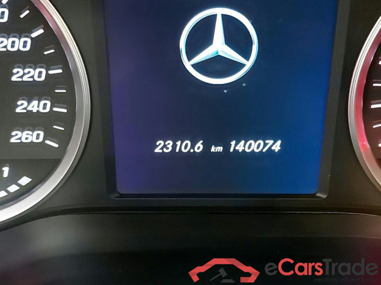 MERCEDES - MER C BERLINE 200 d 160PK 9G-Tronic Business Solution & Smartphone Integration & 360 Camera Pack * PETROL * #5