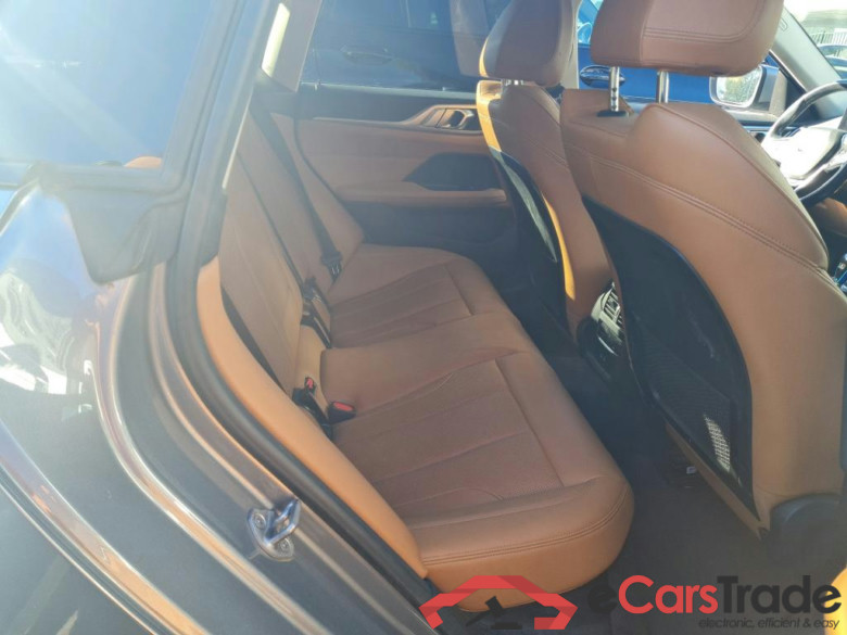 BMW I4 BEV EDRIVE40 GRAN COUPE #6