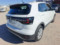 preview Volkswagen T-Cross #1
