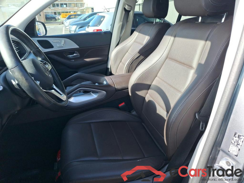 MERCEDES-BENZ GLE 2.0 GLE 350 DE PHEV 4MATIC 4WD AUTO #5