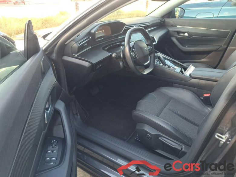 PEUGEOT 508 SW 1.5 BLUEHDI 130 S&S AUTO ALLURE PACK #5