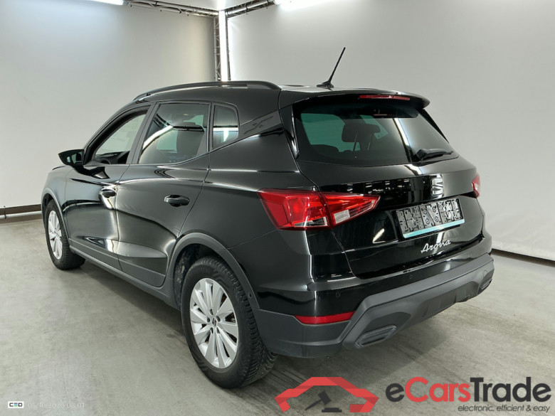 SEAT ARONA 1.0 TSI 81KW MOVE DCT #3