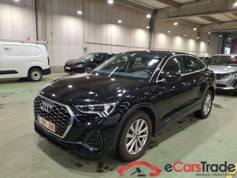 AUDI Q3 SPORTBACK 1.4 45 TFSI E S TRONIC
