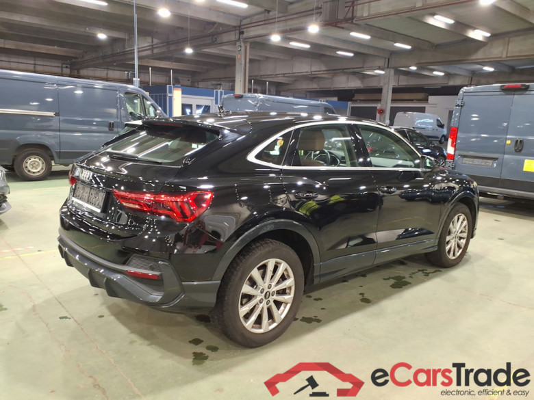 AUDI Q3 SPORTBACK 1.4 45 TFSI E S TRONIC #4