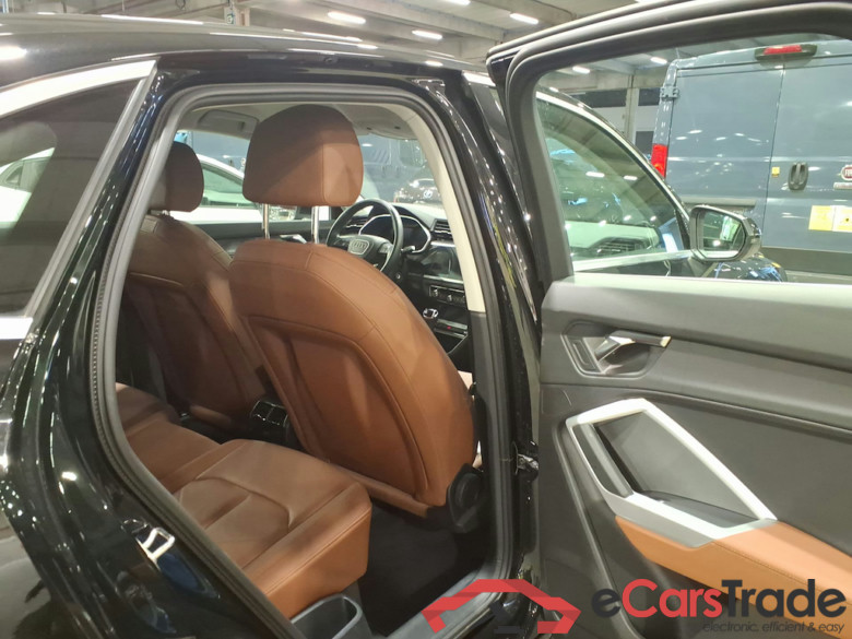 AUDI Q3 SPORTBACK 1.4 45 TFSI E S TRONIC #5